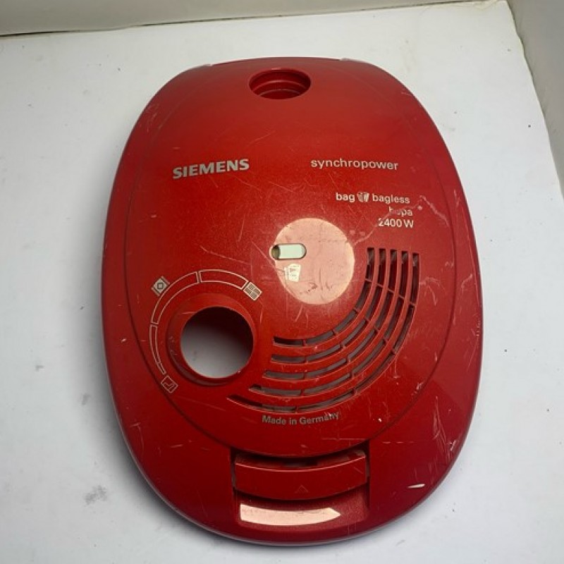 ΚΑΠΑΚΙ ΗΛΕΚΤΡΙΚΗΣ ΣΚΟΥΠΑΣ SIEMENS VS06G2411