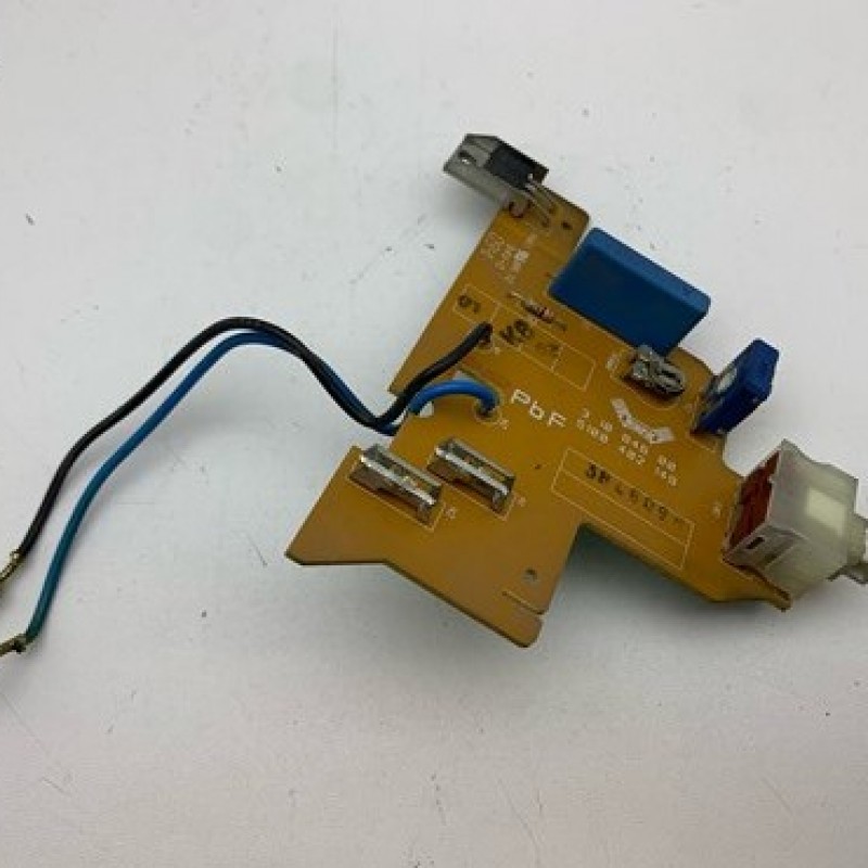 ΠΛΑΚΕΤΑ BOSCH BSG62023/03