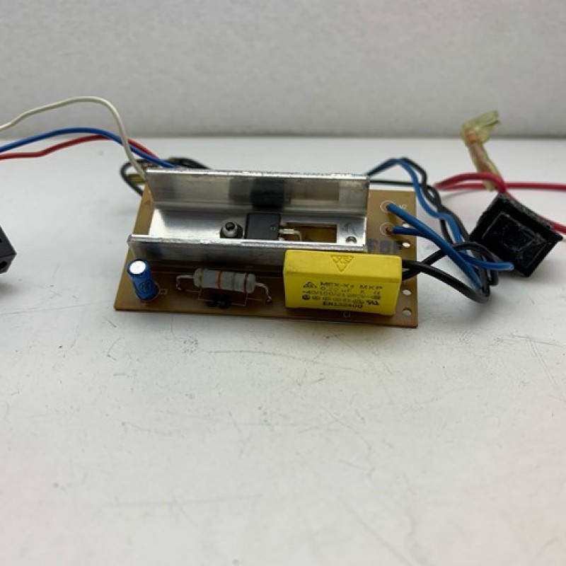 ΠΛΑΚΕΤΑ HOOVER TP6214