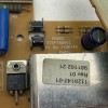 ΠΛΑΚΕΤΑ 1128142-01 ΑΠΟ ΗΛΕΚΤΡΙΚΗ ΣΚΟΥΠΑ ELECTROLUX TYPE MA5