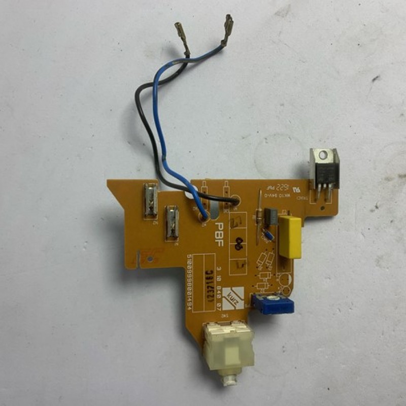 ΠΛΑΚΕΤΑ BOSCH BGL3HYG/01