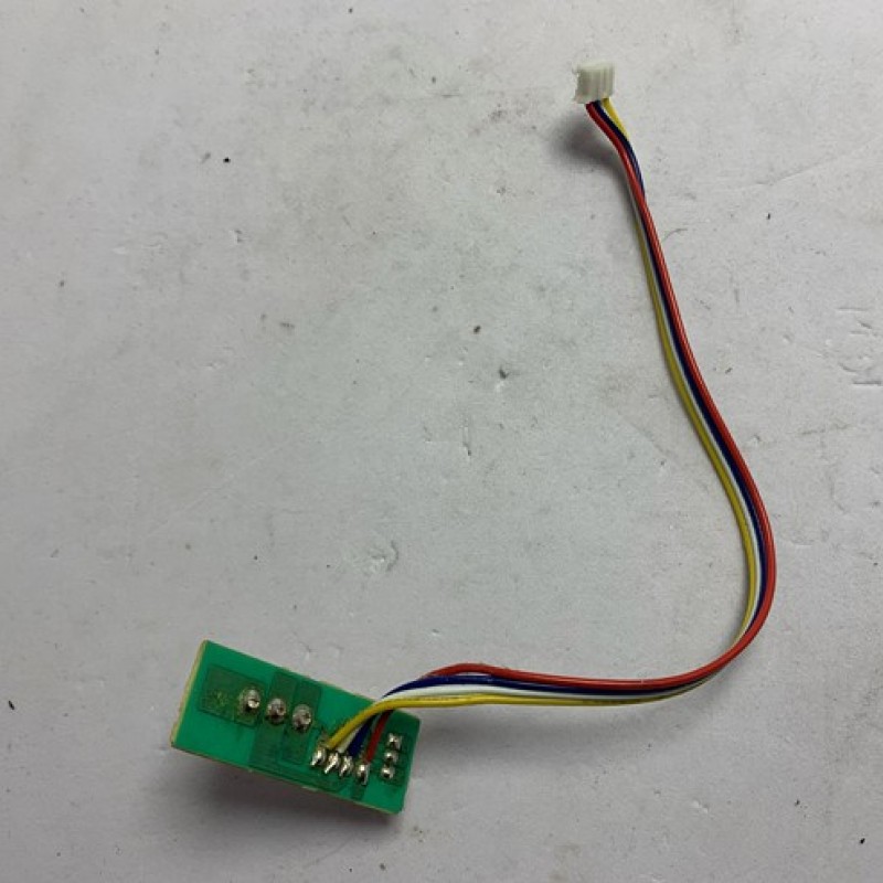 ΠΛΑΚΕΤΑ CHN-RX8021KEY ΜΕ ΔΙΑΚΟΠΤΗ ΑΠΟ ΗΛΕΚΤΡΙΚΗ ΣΚΟΥΠΑ IZZY EV-678-S111-22