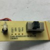 ΠΛΑΚΕΤΑ CHN-RX8021KEY ΜΕ ΔΙΑΚΟΠΤΗ ΑΠΟ ΗΛΕΚΤΡΙΚΗ ΣΚΟΥΠΑ IZZY EV-678-S111-22