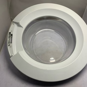 Κρύσταλλο πόρτας με πλαίσιο πλυντηρίου Aeg  L70270FL