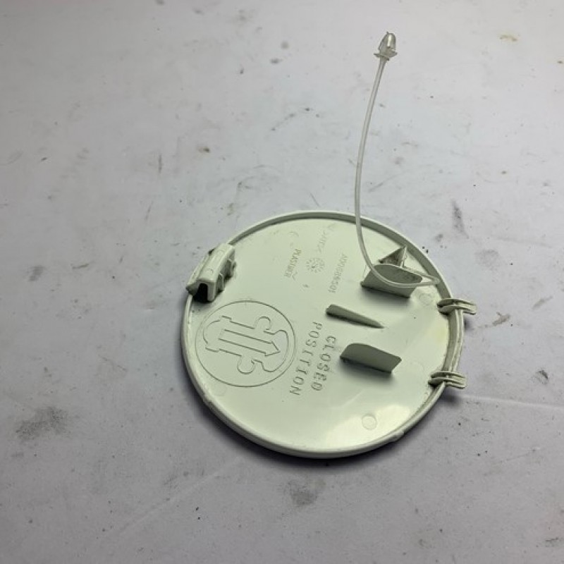 Καπάκι φίλτρου πλυντηρίου Aeg  L68280VFL