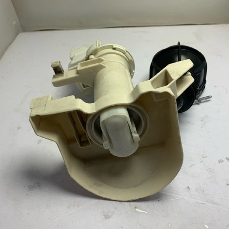 ΑΝΤΛΙΑ ΑΠΟΧΕΤΕΥΣΗΣ 132732020 ΑΠΟ ΠΛΥΝΤΗΡΙΟ AEG L68280VFL