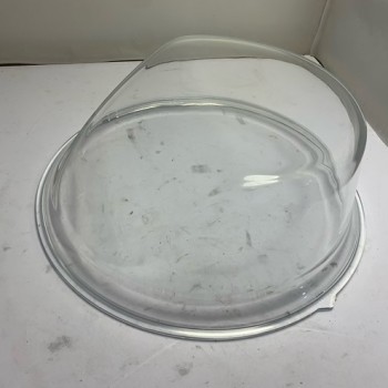 Κρύσταλλο πόρτας πλυντηρίου Aeg  L68280VFL