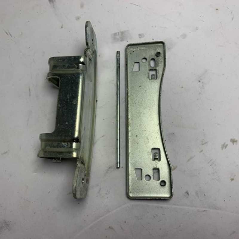 Μεντεσές πόρτας πλυντηρίου Aeg L68280VFL