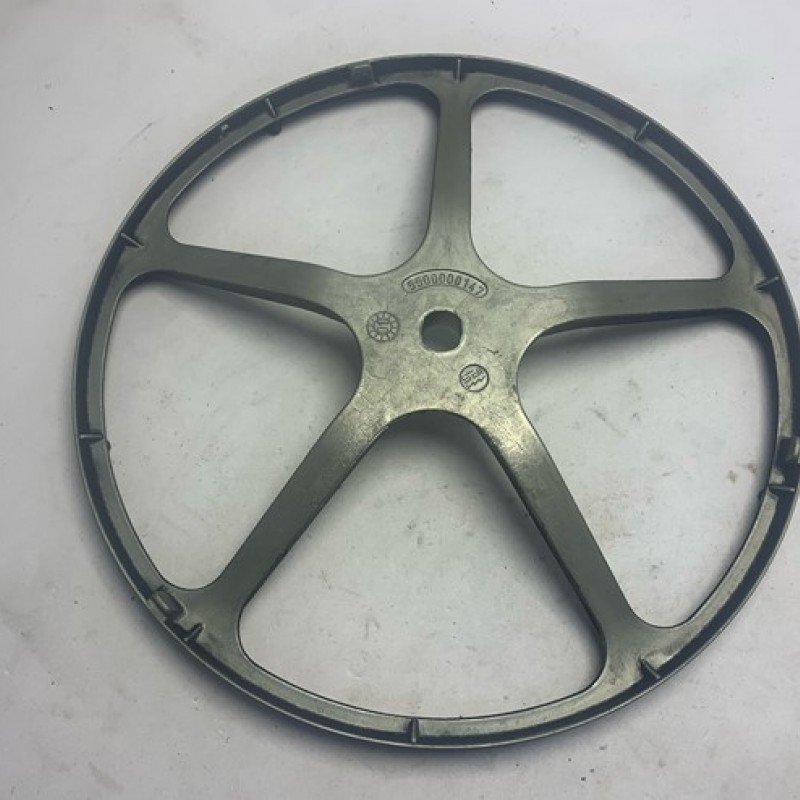 Τροχαλία κάδου πλυντηρίου Bosch WFL1650GR