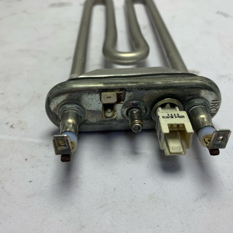 Αντίσταση και αισθητήρας θερμοκρασίας πλυντηρίου Aeg L68280VFL