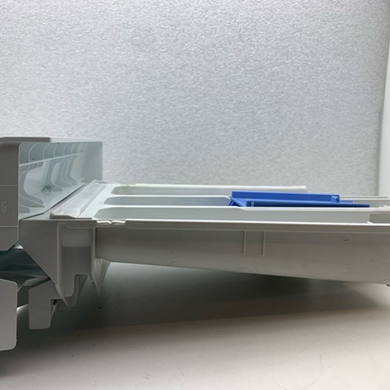 Μετώπη, λαβή σαπουνοθήκης πλυντηρίου Samsung  WF80F5E2W2W