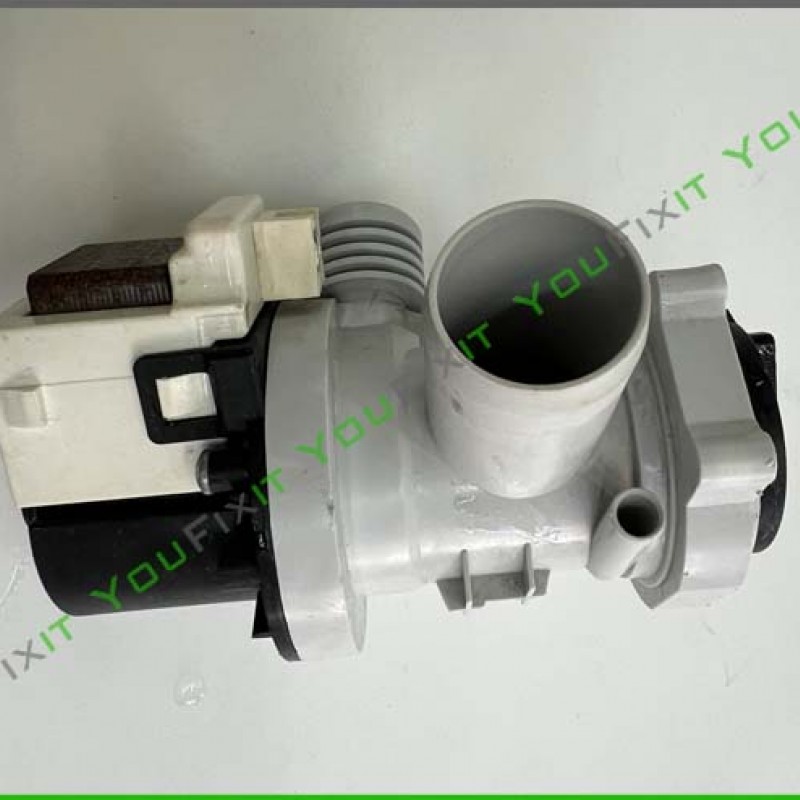 Αντλία Newpol Np-1700 πληντυρίου ρούχων