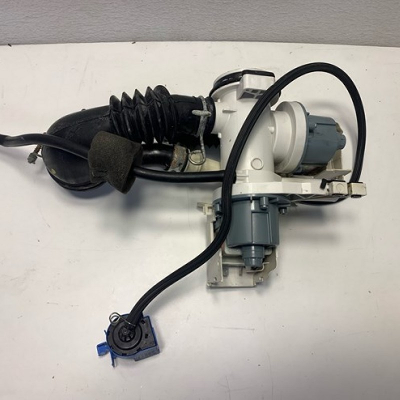 ΑΝΤΛΙΑ ΝΕΡΟΥ SAMSUNG WF80F5E2W2W