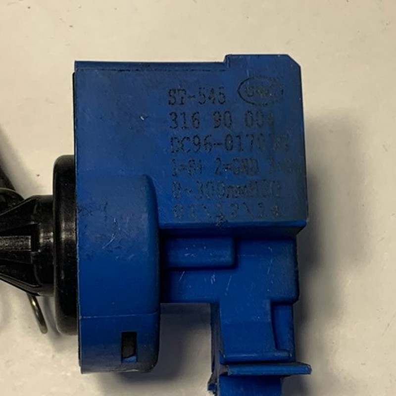 ΑΝΤΛΙΑ ΝΕΡΟΥ SAMSUNG WF80F5E2W2W