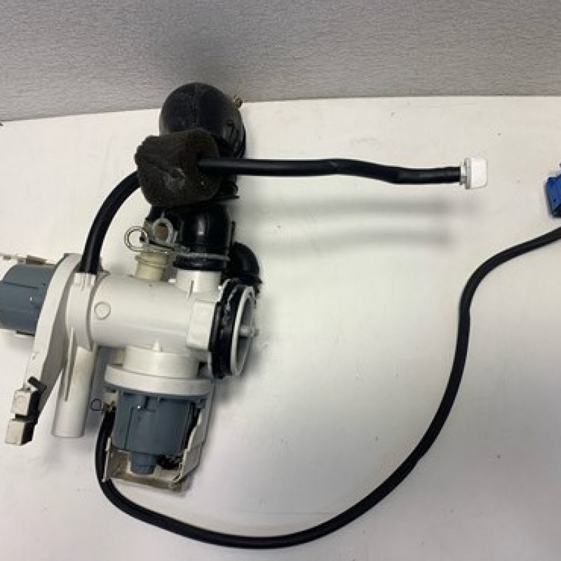 ΑΝΤΛΙΑ ΝΕΡΟΥ SAMSUNG WF80F5E2W2W