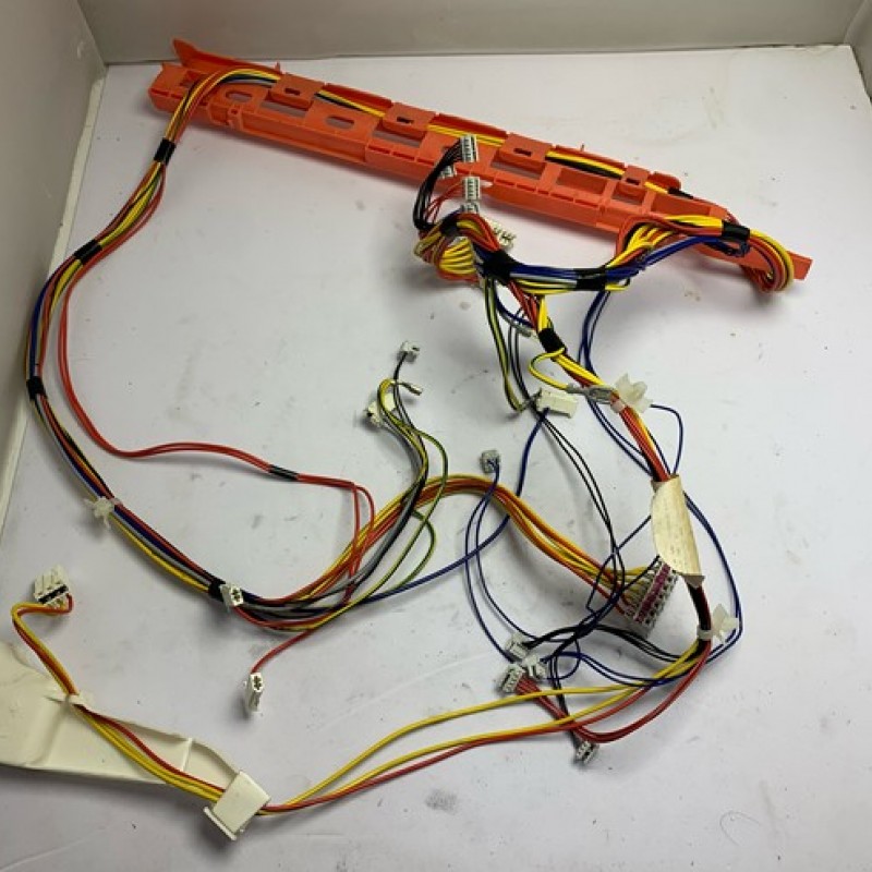 Πλεξούδα καλωδίωσης Πλυντηρίου Aeg  L70270FL