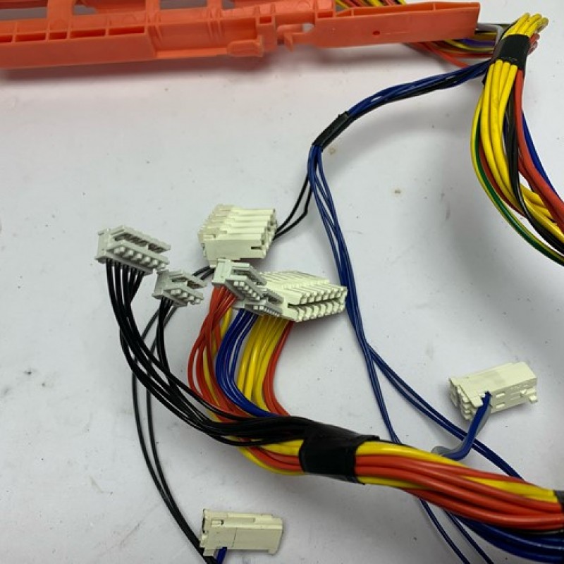 Πλεξούδα καλωδίωσης Πλυντηρίου Aeg  L70270FL