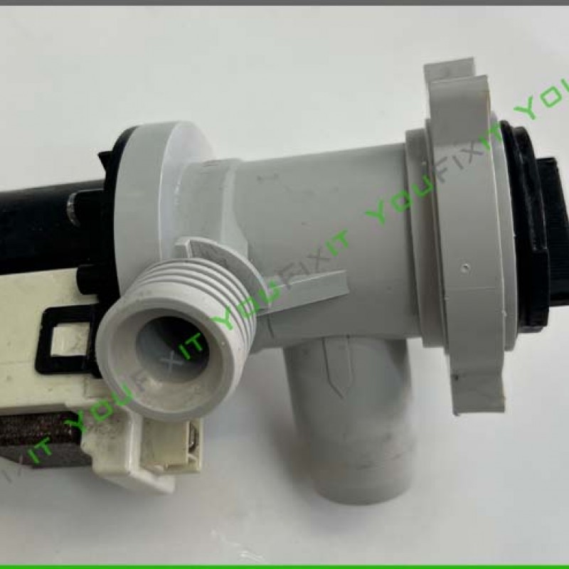 Αντλία Newpol Np-1700 πληντυρίου ρούχων