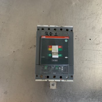 CIRCUIT BREAKER ABB TMAX T5N 400