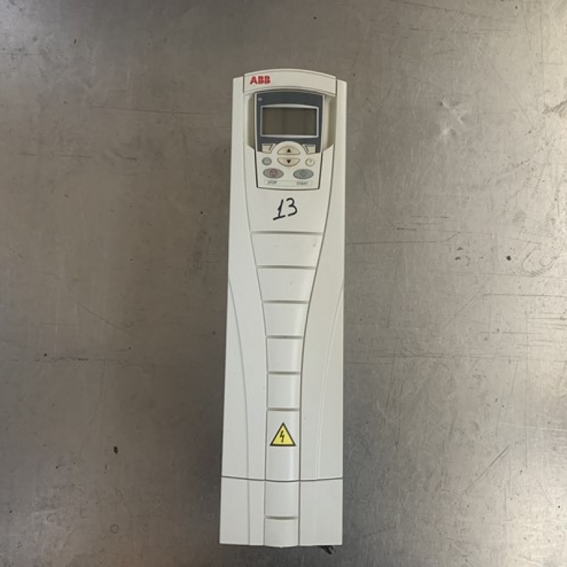INVERTER ABB ACS550-01-015A-4