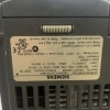 INVERTER SIEMENS MICROMASTER 420 6SE6420-2UD27-5CA1