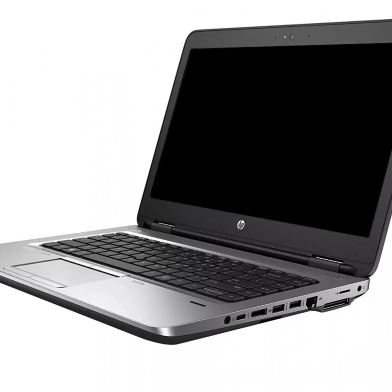 NOTEBOOK HP 640 G1 14'' Core i3 4th Gen