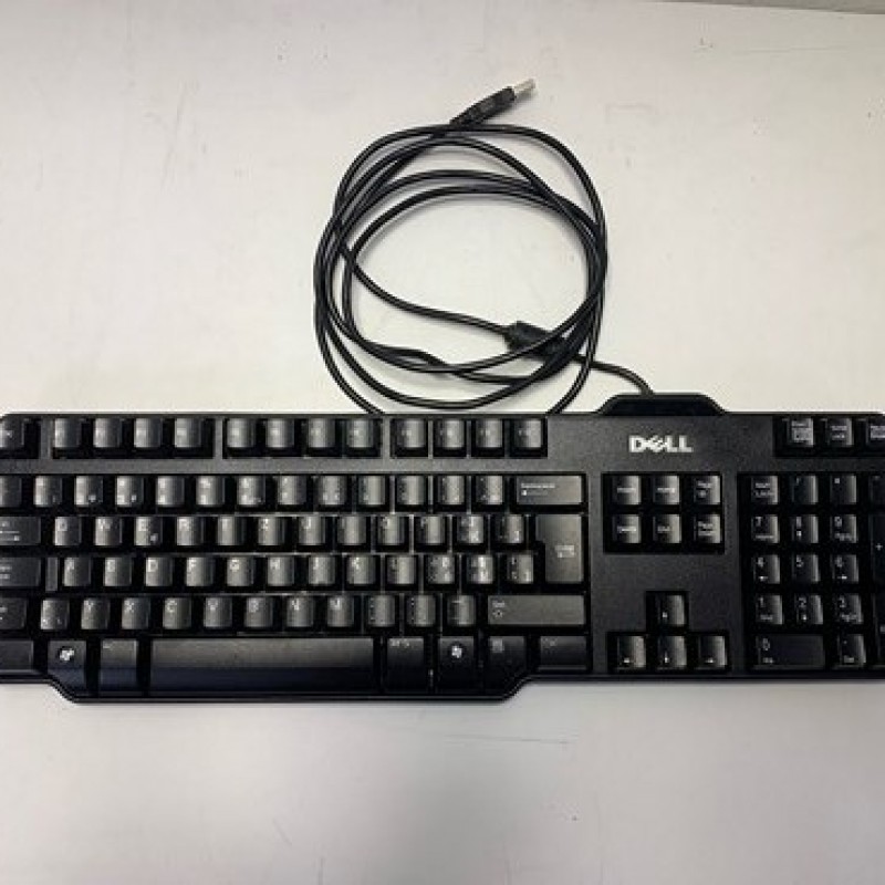 Πληκτρολόγιο PC DELL SK-8115