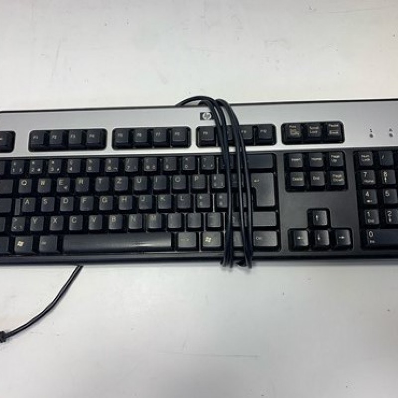 Πληκτρολόγιο PC HP KU-0316