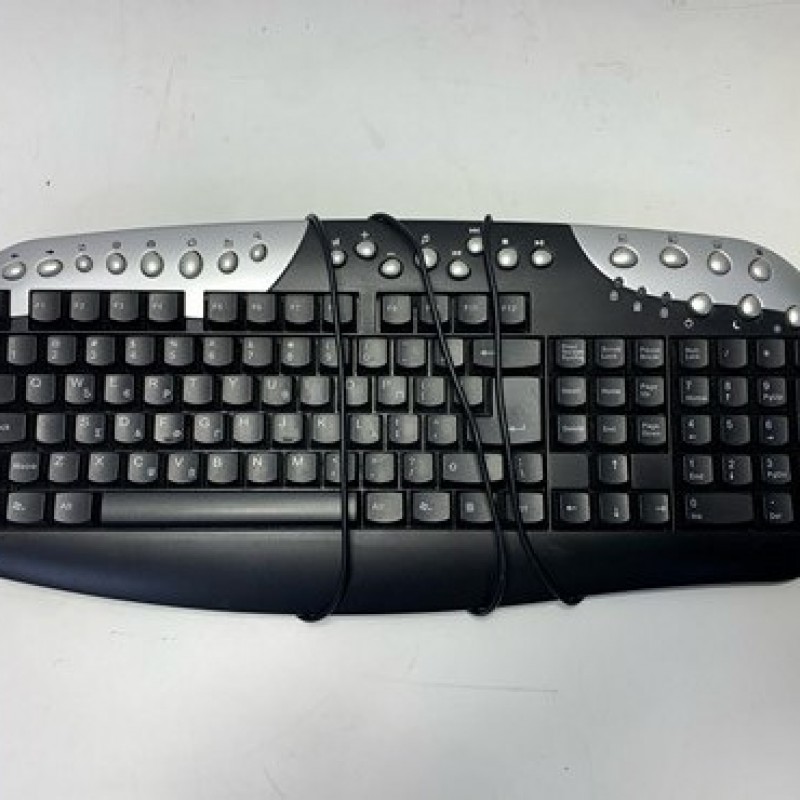 Πληκτρολόγιο PC MICROSOFT 