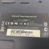 Πληκτρολόγιο MICROSOFT WIRED 400