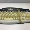 Πληκτρολόγιο PC MICROSOFT MULTIMEDIA KEYBOARD 1.0A KB-0168