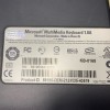 Πληκτρολόγιο PC MICROSOFT MULTIMEDIA KEYBOARD 1.0A KB-0168