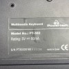 Πληκτρολόγιο POWERTECH PT-302 