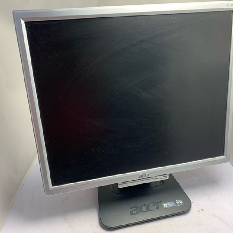 ΟΘΟΝΗ ΥΠΟΛΟΓΙΣΤΩΝ ACER AL1916 C
