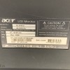 ΟΘΟΝΗ ΥΠΟΛΟΓΙΣΤΩΝ ACER AL1916 C