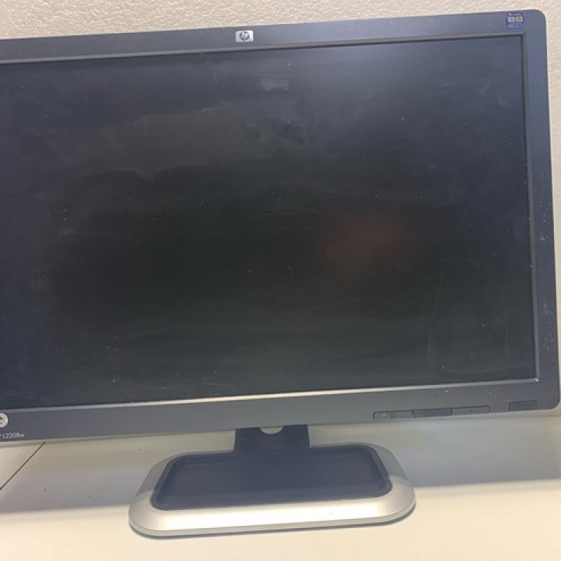 ΟΘΟΝΗ ΥΠΟΛΟΓΙΣΤΩΝ HP L2208w 22 LCD HSTND-2381-B