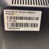 ΟΘΟΝΗ ΥΠΟΛΟΓΙΣΤΩΝ HP L2208w 22 LCD HSTND-2381-B