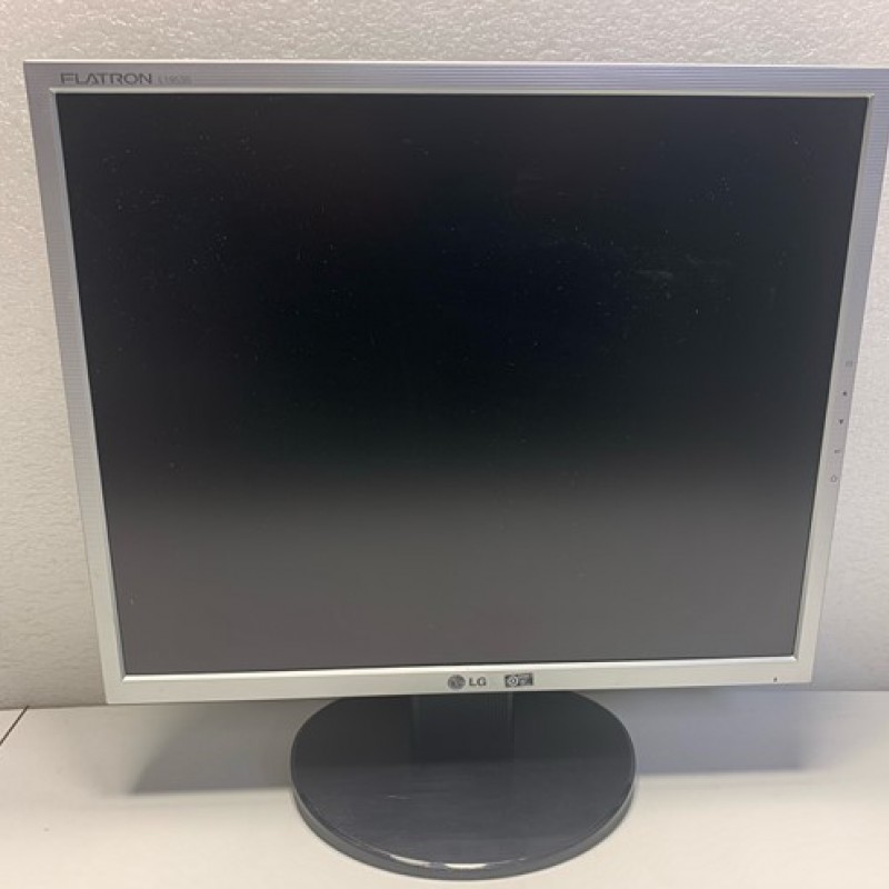 ΟΘΟΝΗ ΥΠΟΛΟΓΙΣΤΩΝ LG FLATRON L1953S
