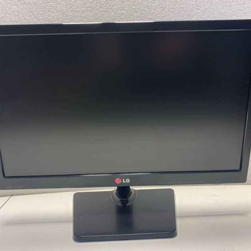 ΟΘΟΝΗ ΥΠΟΛΟΓΙΣΤΩΝ LG FLATRON 19EN33S-B