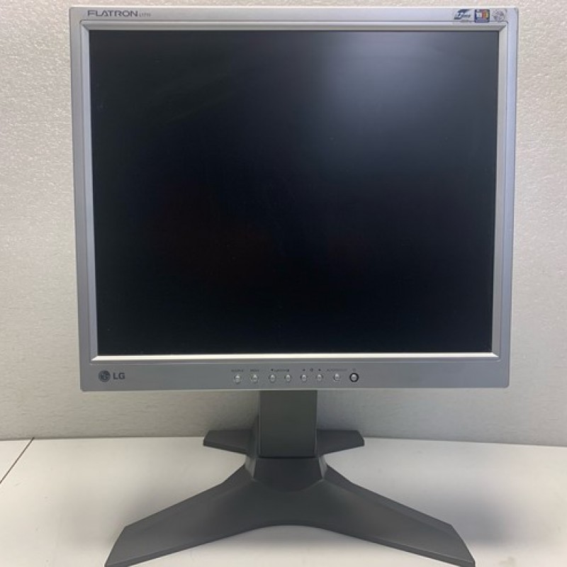 ΟΘΟΝΗ ΥΠΟΛΟΓΙΣΤΩΝ LG FLATRON L1710PM