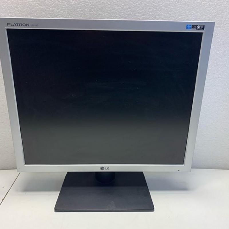 ΟΘΟΝΗ ΥΠΟΛΟΓΙΣΤΩΝ LG FLATRON L1919S
