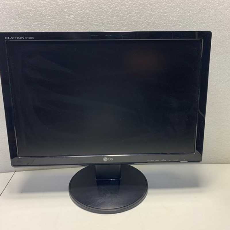 ΟΘΟΝΗ ΥΠΟΛΟΓΙΣΤΩΝ LG FLATRON W1942S PF
