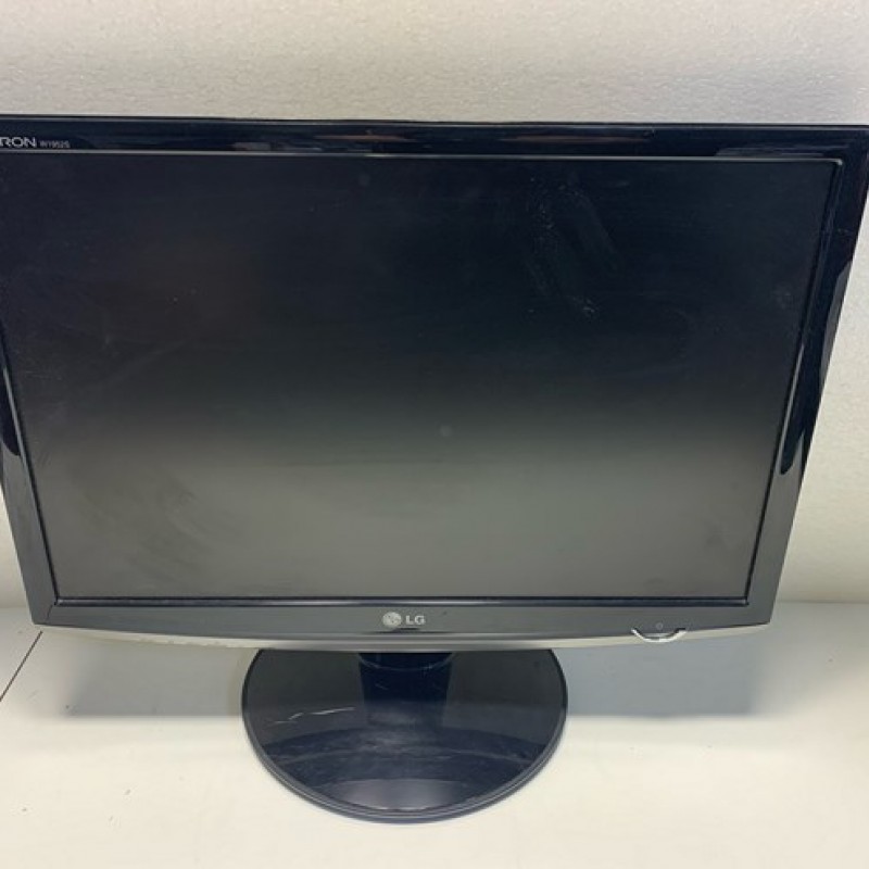 ΟΘΟΝΗ ΥΠΟΛΟΓΙΣΤΩΝ LG FLATRON W1952S-PF