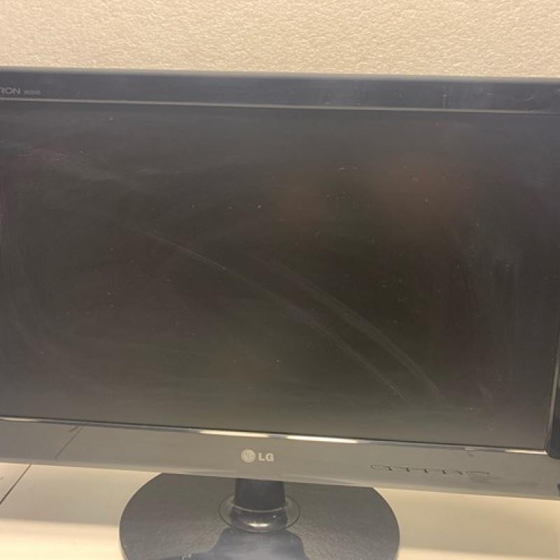 ΟΘΟΝΗ ΥΠΟΛΟΓΙΣΤΩΝ LG FLATRON W2240S-PN