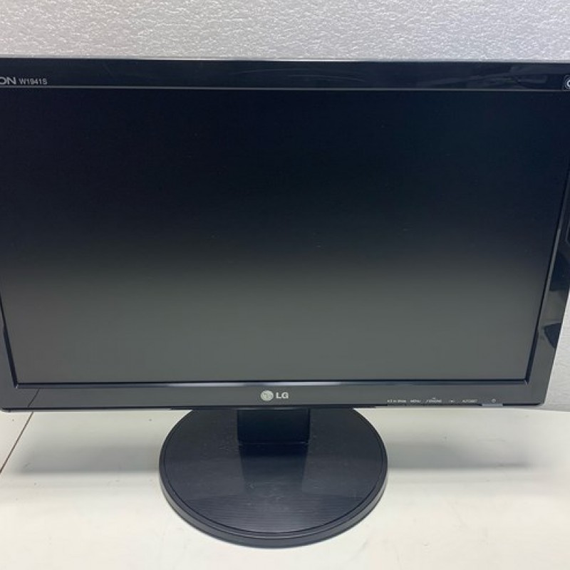 ΟΘΟΝΗ ΥΠΟΛΟΓΙΣΤΩΝ LG MONITOR W1941S-PF