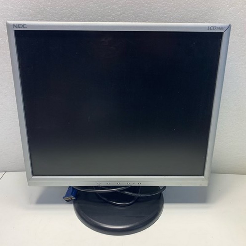 ΟΘΟΝΗ ΥΠΟΛΟΓΙΣΤΩΝ NEC LCD 190V L195GY