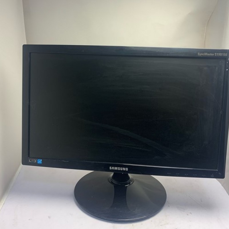 ΟΘΟΝΗ ΥΠΟΛΟΓΙΣΤΩΝ SAMSUNG LS19B150N