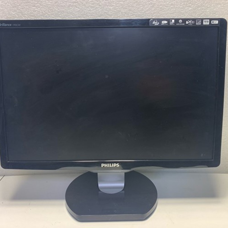 ΟΘΟΝΗ ΥΠΟΛΟΓΙΣΤΩΝ PHILIPS HWC9190I 190CW9