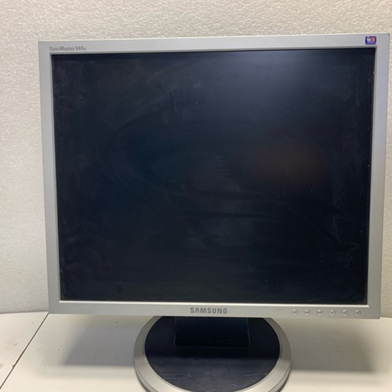 ΟΘΟΝΗ ΥΠΟΛΟΓΙΣΤΩΝ SAMSUNG LS19HAAKSB/EDC GH19LS 940N