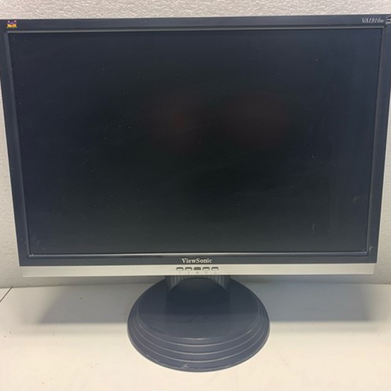 ΟΘΟΝΗ ΥΠΟΛΟΓΙΣΤΩΝ VIEWSONIC VA1916W